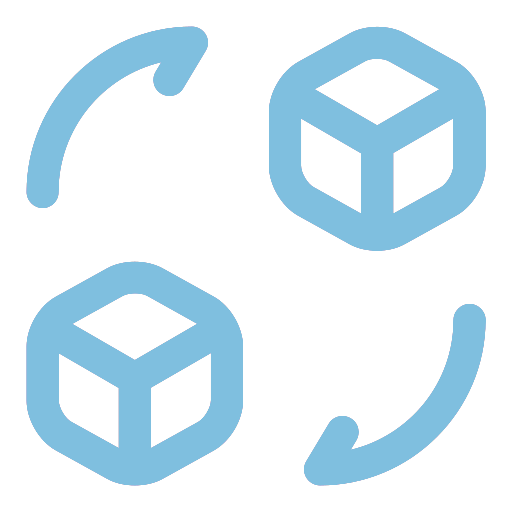 Step 4: Replacement Request